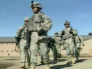 Американские войска в Ираке арестовали заместителя министра здравоохранения страны         