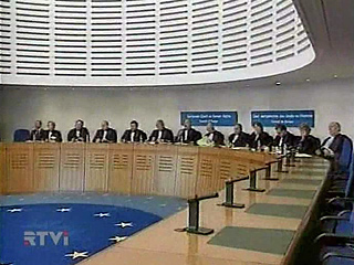 Россия исполнила около 150 постановлений Европейского суда по правам человека