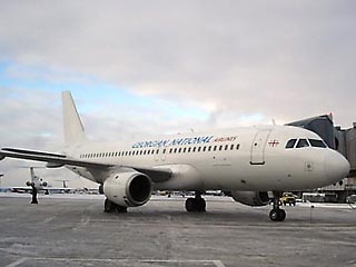 Власти Грузии просят местных авиаторов до конца февраля погасить долги в России - это должно помочь возобновить транспортное сообщение между странами