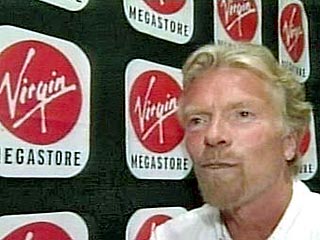Британский бизнесмен сэр Ричард Брэнсон, владелец крупной авиакомпании Virgin, объявил 5-летний конкурс на лучший способ борьбы с глобальным потеплением с призовым фондом в 25 миллионов долларов