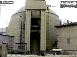 Иран начнет подготовку к промышленному обогащению урана до конца марта текущего года