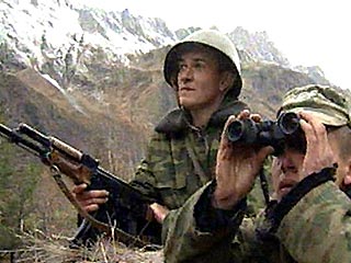 Вице-премьер - министр обороны РФ Сергей Иванов заявил, что России удалось победить в Чечне структуры международного терроризма