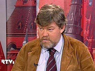 Владелец "Независимой газеты" Ремчуков становится ее гендиректором и главредом