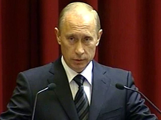 Путин создает народную Библиотеку президента России. Ее разместят в здании петербургского Синода