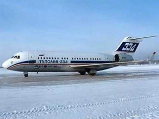 Казанский авиазавод будет серийно выпускать ближнемагистральный самолет Ту-334