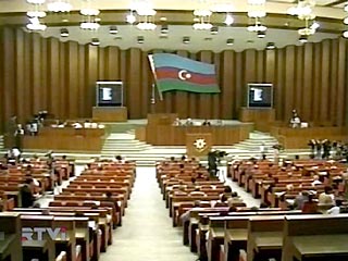 Парламент Азербайджана намерен ужесточить госконтроль за деятельностью религиозных организаций