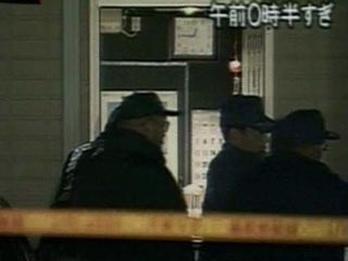 В Японии погибли главари двух крупных группировок якудзы: убийство и суицид
