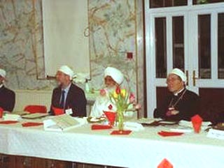 Заседание Совета прошло в Бирмингеме, в религиозно-административном центре сикхской общины