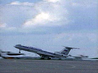 "Аэрофлот" одобрил программу поэтапной замены воздушных судов Ту-134