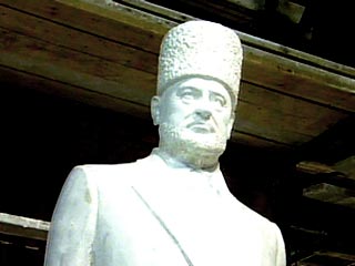 Музей Ахмада Кадырова в Чечне станет местом осознания его "гуманистического идеала" и новым храмом науки