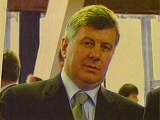 Александр Самойленко был убит 4 декабря 2006 года, когда выходил из офиса своей компании в Самаре вместе с одним из коллег