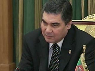 Новый президент Туркмении Гурбангулы Бердымухаммедов подписал закон об изменениях в образовании в Туркмении