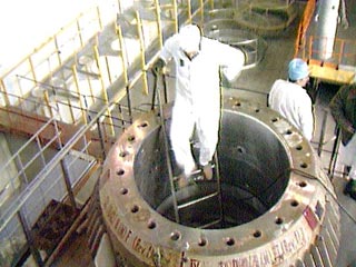 ЮАР намерена построить до 2030 года 36 ядерных реакторов