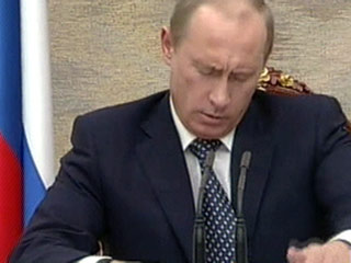 Повысив Иванова, Путин дал понять, что не хочет быть "хромой уткой"