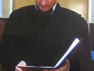 Грузинский суд приговорил абхазского чиновника к 10 годам