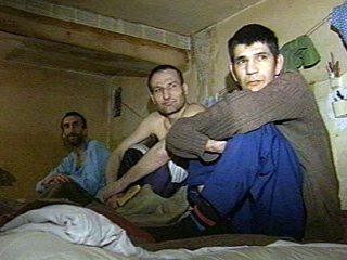 МВД РФ обеспечит бывших заключенных рабочими местами