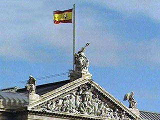 В Испании впервые аннулирован приговор франкистского военного трибунала