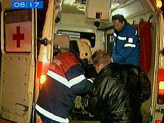 В результате дорожно-транспортного происшествия под Великим Новгородом пострадали шестеро подростков, двое из них находятся в реанимации