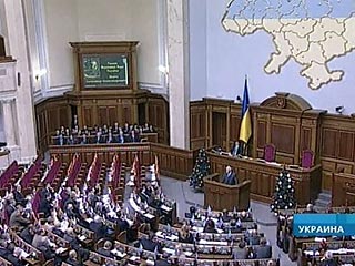Украинские коммунисты хотят отменить президентскую ветвь власти и восстановить президиум Верховной Рады Украины