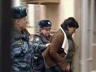 Мосгорсуд признал законным арест предпринимательницы Лианы Аскеровой, которую обвиняют в пособничестве убийству первого зампредседателя ЦБ РФ Андрея Козлова