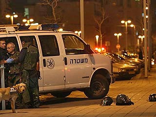 В Тель-Авиве предотвращен теракт: в Бат-Яме схвачены несколько палестинских боевиков