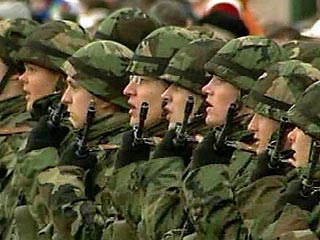 Литовский контингент из 53 военнослужащих останется в Ираке до августа 2007 года, сообщил в среду министр обороны Литвы Юозас Олекас