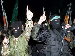 Представитель радикального крыла "Хамаса" заявил об окончании перемирия с Израилем