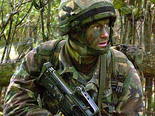 Принц Гарри уедет на службу в Ирак в апреле, несмотря на вывод 1,6 тыс. британских солдат