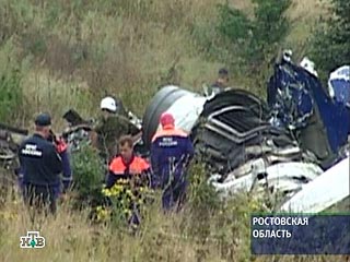 В Дзержинском райсуде Волгограда началось рассмотрение гражданского иска группы родственников пассажиров самолета Ту-154, взорванного террористами в воздухе в августе 2004 года во время рейса Москва-Сочи