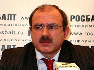 Полпред Южной Осетии в РФ Дмитрий Медоев заявил, что аннулирование запланированной неформальной встречи в Стамбуле сопредседателей СКК не стало неожиданностью для Цхинвали