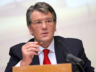 Президент Украины Виктор Ющенко заявил, что на территории страны никогда не будут размещаться военные базы иностранных государств и стратегическое оружие