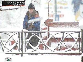 Жителям Москвы осталось пережить несколько морозных дней: март начнется с оттепели