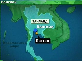 Полиция Таиланда в тесном контакте с посольством РФ ведет расследование убийства двух россиянок в Паттайе