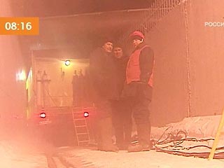 После крупной аварии на теплотрассе в центральной части Курска осталось подать тепло в 20 жилых домов, сообщили сегодня ИТАР-ТАСС в городском оперативном штабе по ликвидации аварии