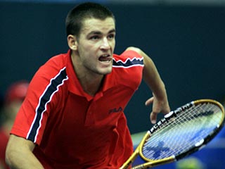 Михаил Южный выиграл третий турнир в карьере