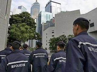 В Гонконге в понедельник начался судебный процесс по делу, похожему на сюжет фильма "Отступники" 