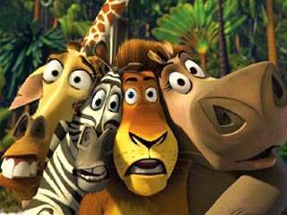 По словам Дуву, с момента выхода в прокат голливудского мультфильма "Мадагаскар", приток туристов в страну возрос в пять раз