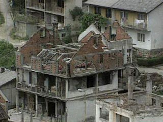 Сербия и Черногория не могут быть обвинены в пособничестве геноциду боснийских мусульман. Такой вердикт, как передает ИТАР-ТАСС, вынес Международный суд ООН в Гааге