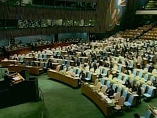 "Замороженными конфликтами" на постсоветском пространстве Генассамблея ООН займется весной