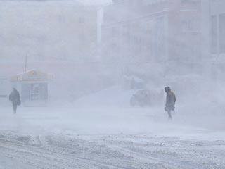 В Алтайском крае 48 населенных пунктов, в которых проживает 13,5 тысячи человек, остаются в настоящее время без энергоснабжения из-за аварий на ЛЭП, вызванных вчерашним ураганом