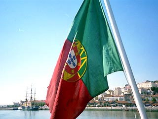 Россия и Португалия заключили соглашение по туризму
