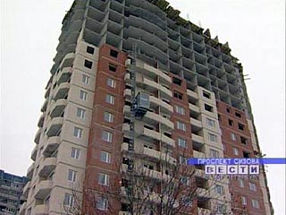 Очередное ЧП в Приморском районе Петербурга: на следующий день после падения крана погиб рабочий