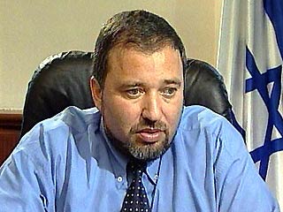 Авигдор Либерман: "Вице-премьер Израиля заявил, что страна способна сама справиться с иранской угрозой"