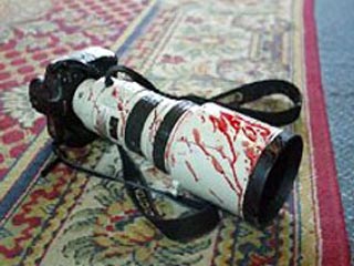На западе Багдада застрелен редактор независимой газеты