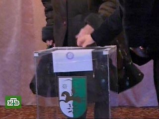 ЕС и НАТО не признали итоги парламентских выборов в Абхазии