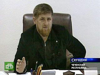 Недавно утвержденный в должности президента Чечни Рамзан Кадыров распорядился ликвидировать пять контрольно-пропускных пунктов в Грозном и пригороде чеченской столицы