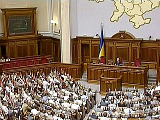 Верховная Рада намерена выяснить, кто включил Украину в систему американской ПРО