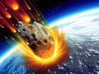 NASA запросило млрд долларов на защиту Земли от астероидов