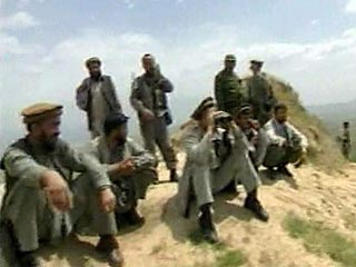 В Афганистане талибы похитили одного британского журналиста и двух афганцев
