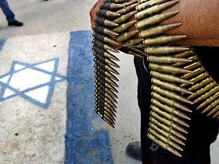Бывший военный атташе Израиля в Швейцарии задержан по подозрению в торговле оружием